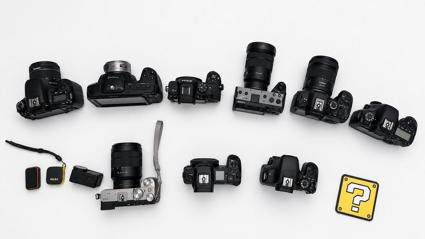 BT Cam 4.6 — Precision, Pro Features, and Smarter Multicam Control