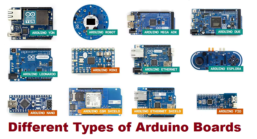 Leo Rover Blog - Raspberry Pi or Arduino – when to choose which?