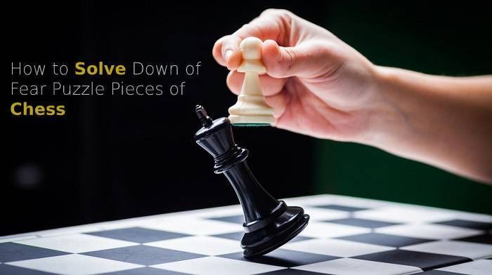 Solving Beginner Chess Puzzles 