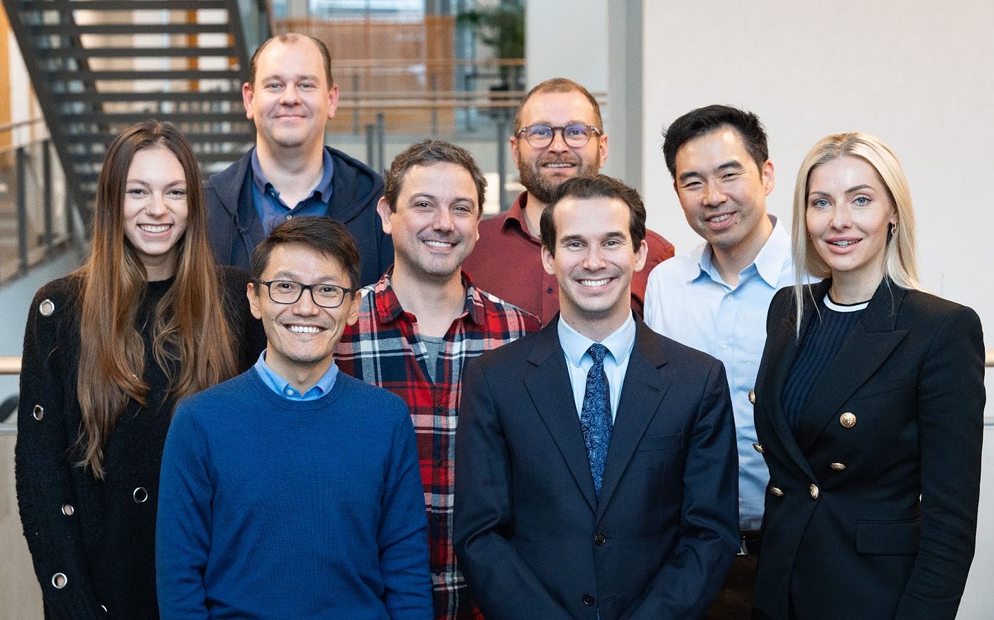 October 2023 Update. As the year is slowly approaching its… | by Bakyt  Azimkanov | Partisia Blockchain | Medium