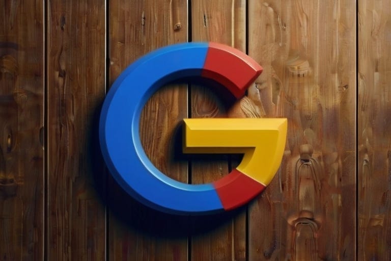 Google shape shop up