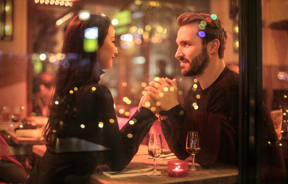 Is Mirroring a Sign of True Love: Unveiling the Hidden Truth