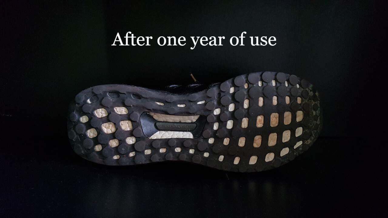 Adidas Ultra Boost 4.0 — HONEST Sneaker Review | Honest Soles | by Nigel Ng  | Medium
