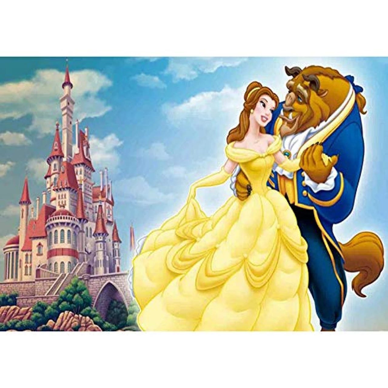  ACANDYL Paint by Number Stitch DIY Painting Paint by Number  Kits for Kids Adults Beginner Disney DIY Canvas Painting by Numbers Acrylic  Painting Arts Craft for Home Decoration Disney Stitch 16x20