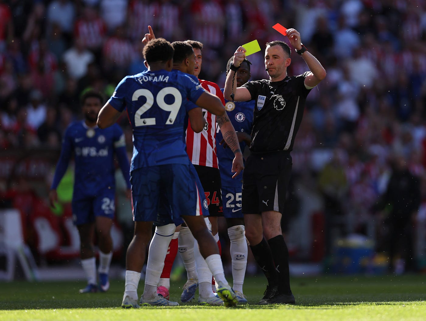 Is one game a week next season for Chelsea actually that bad?