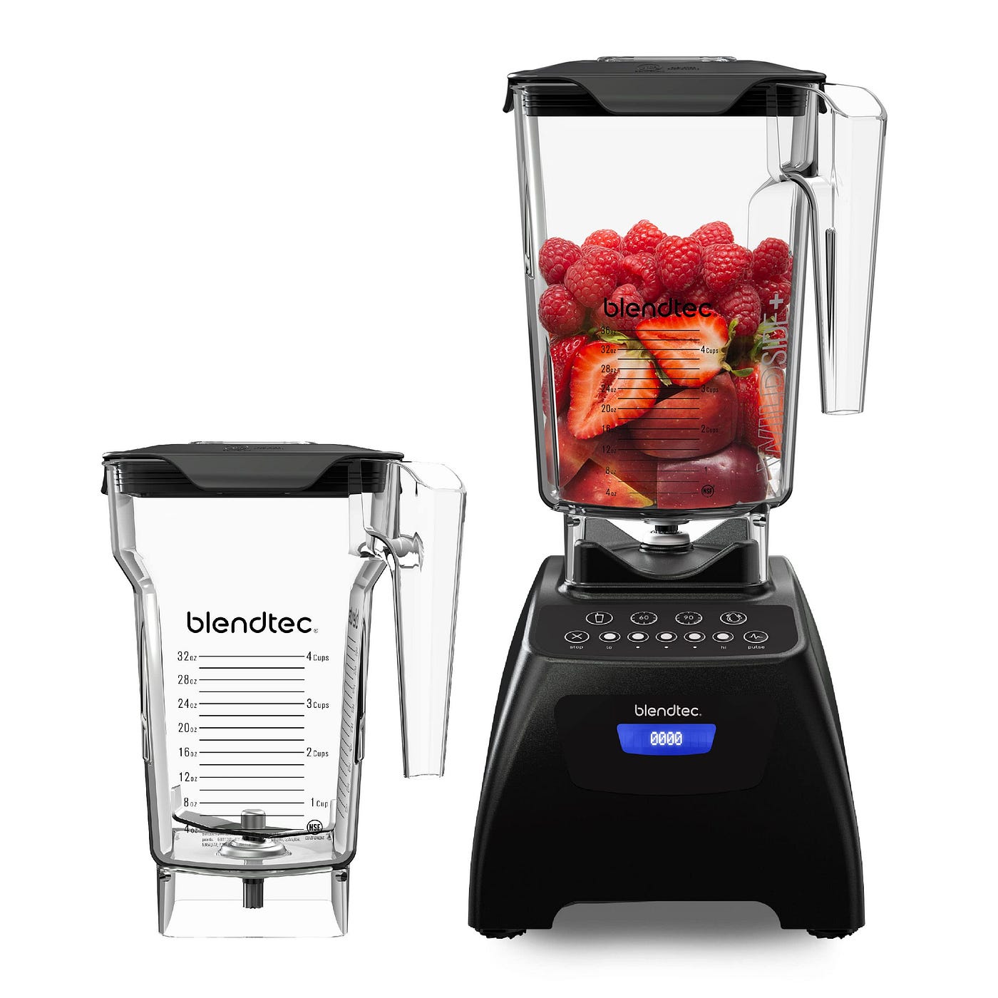 Best Blender for Protein Shakes in 2023 - ReadWrite