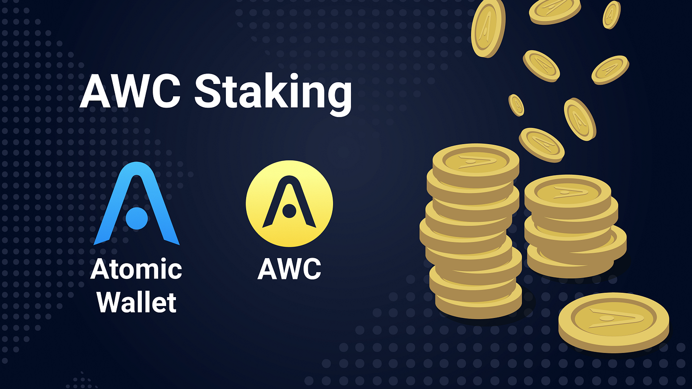 Monthly Update: May. May brought much news for Atomic… | by Atomicwallet | Atomic  Wallet | Medium