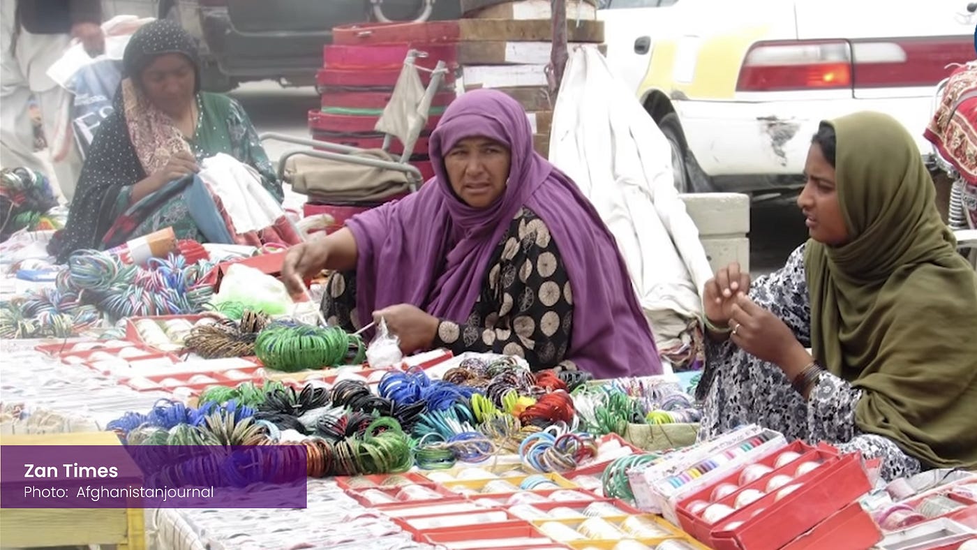 Jogi women: No ID cards or right to work, and now, no homes