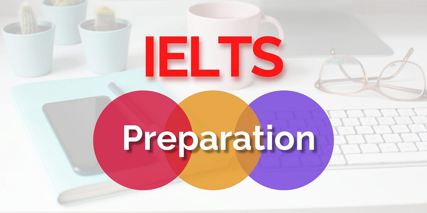 IELTS Academic and General Training Preparation