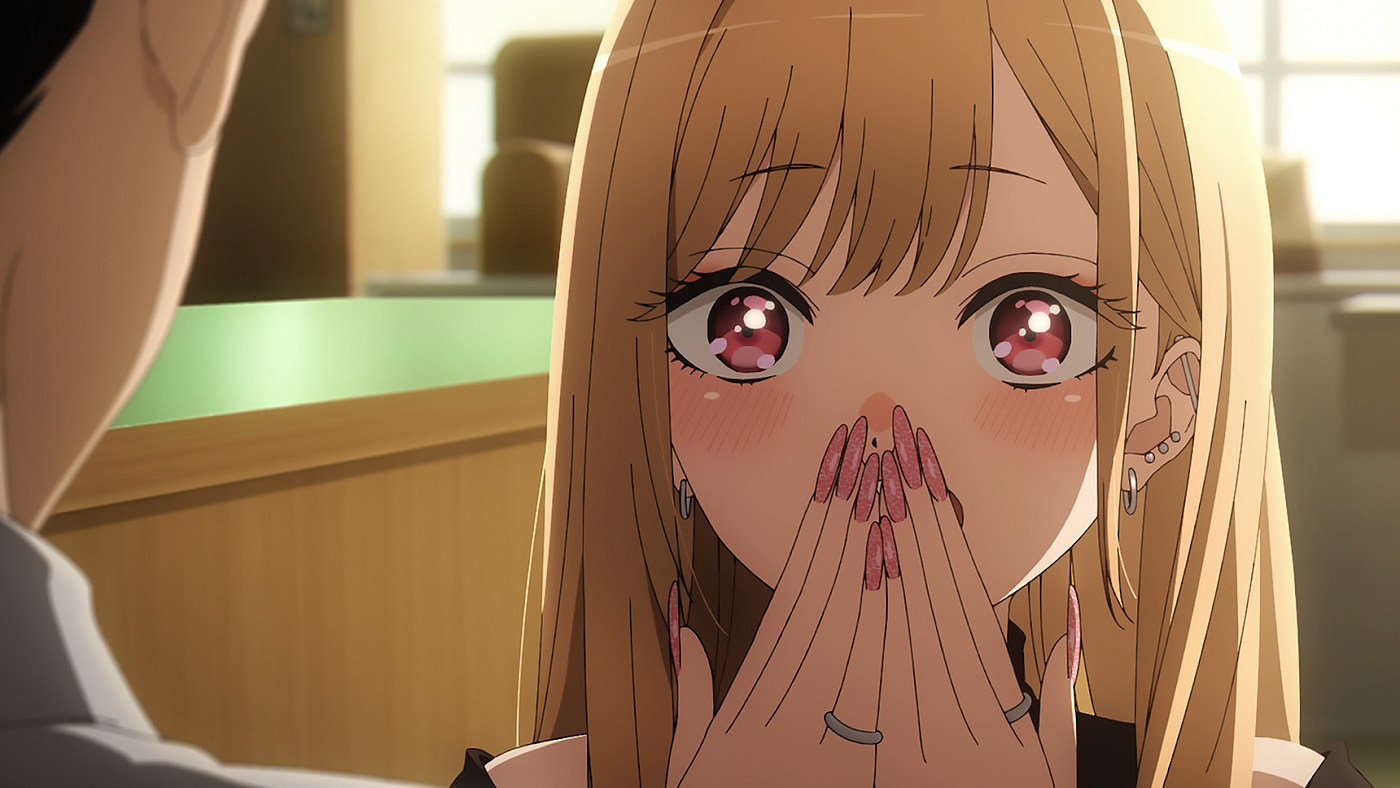 my dress up darling hentai My Dress-Up Darling Season 2 Coming In 2025 : r/Animedubs