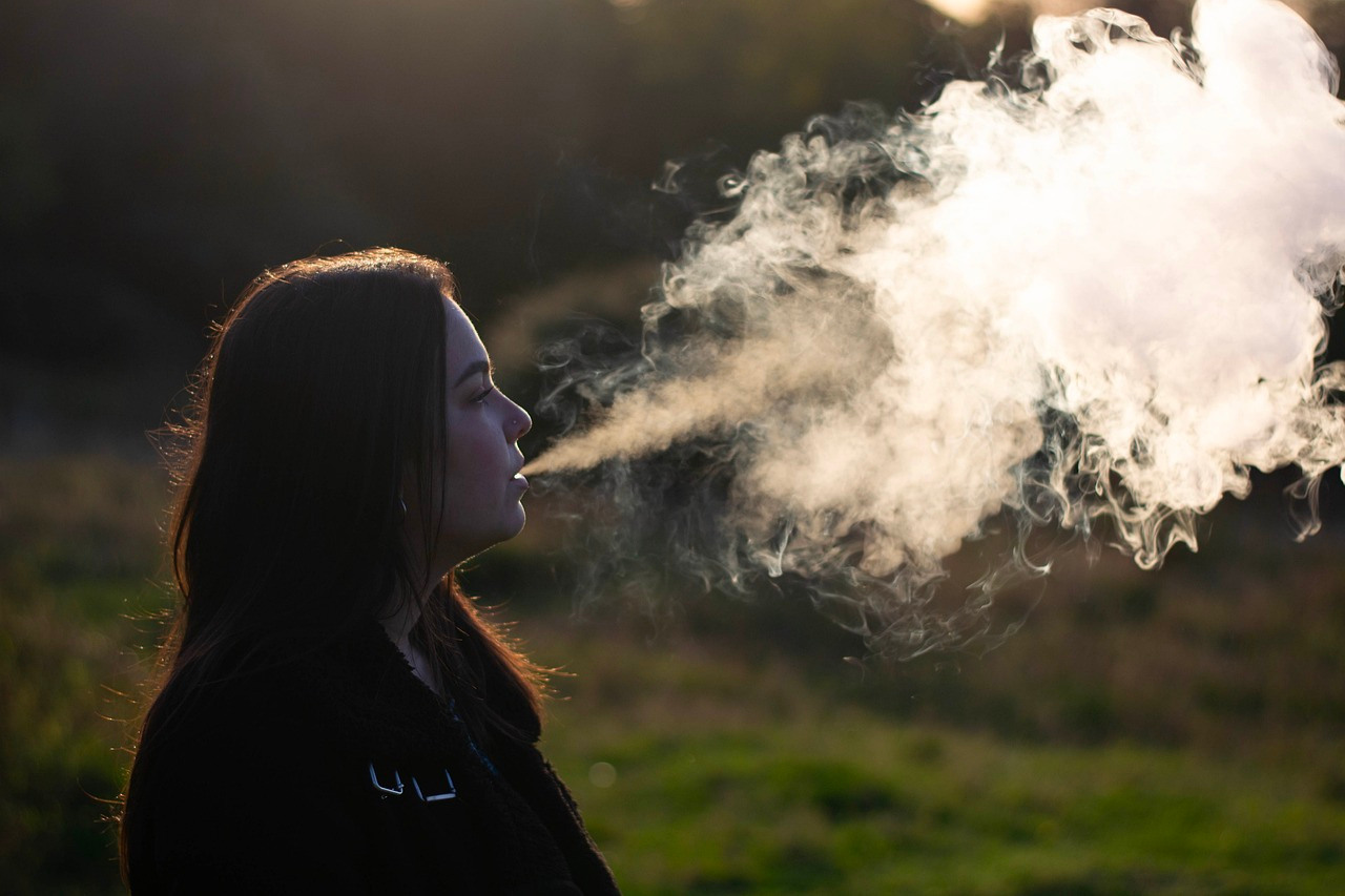 How E-Cigarettes Harm the Environment | by Earth Love United