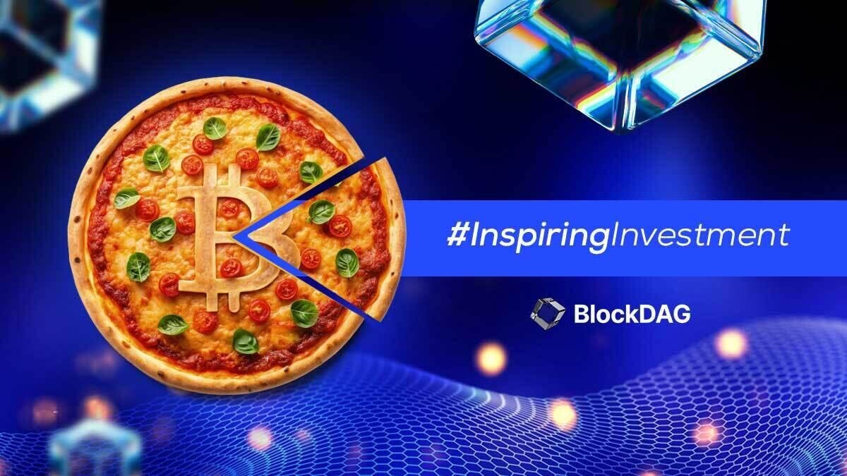 Our #InspiringInvestment Story Of The Week Is About Believing In The Future  and Believing in BlockDAG | by BlockDAG Network | Medium