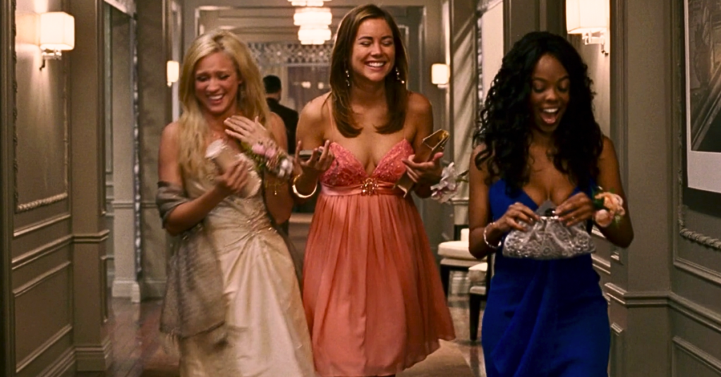 Fashion Ranking the PROM NIGHT Movies, by Fear Fashion