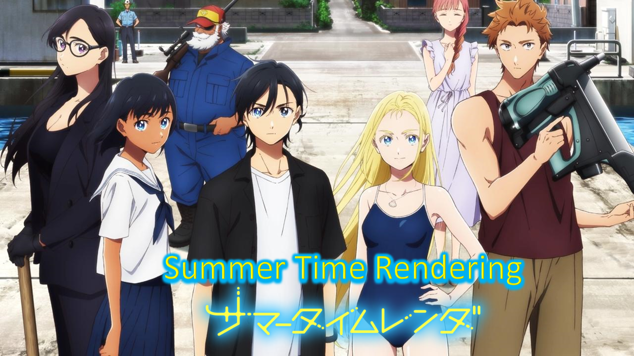Summer Time Rendering Episode 21 Preview Hints at Shinpei's