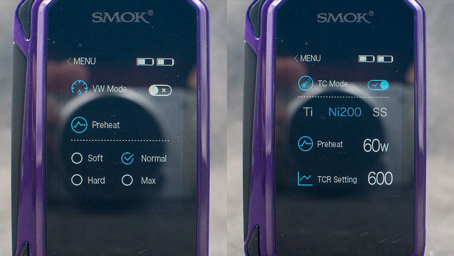 SMOK G-Priv 2 Kit Review | by AVapeLab