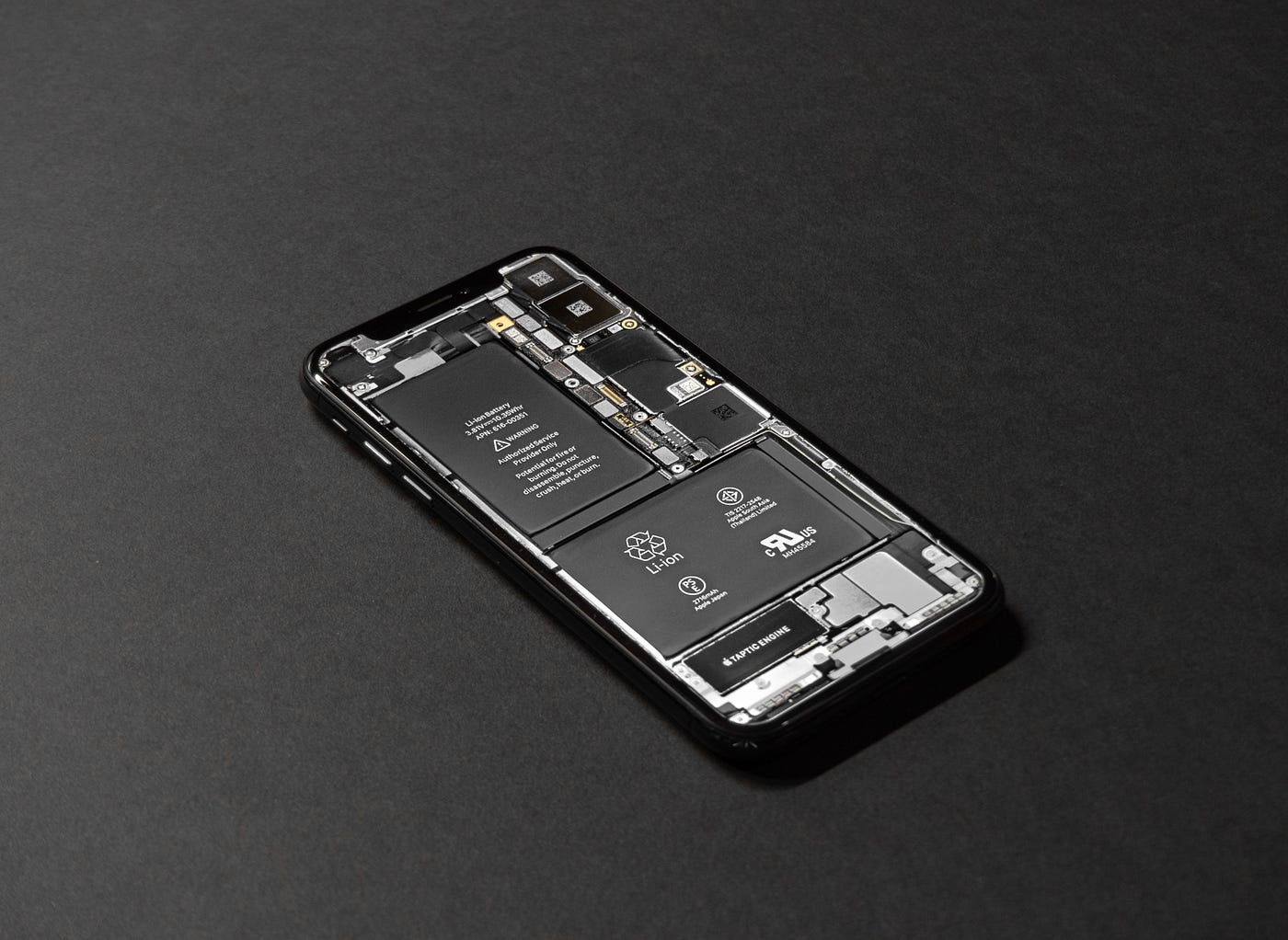 The Beginner's Guide to your Phone Battery | by The Guide | Medium