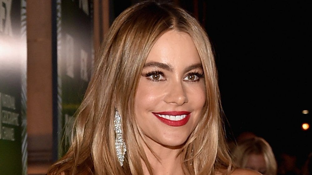 How Sofia Vergara makes so much money outside of acting, by Mark  Rosenzweig