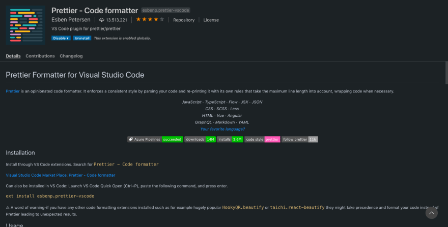 10 Best Visual Studio Extensions For Efficient Coding in 2023