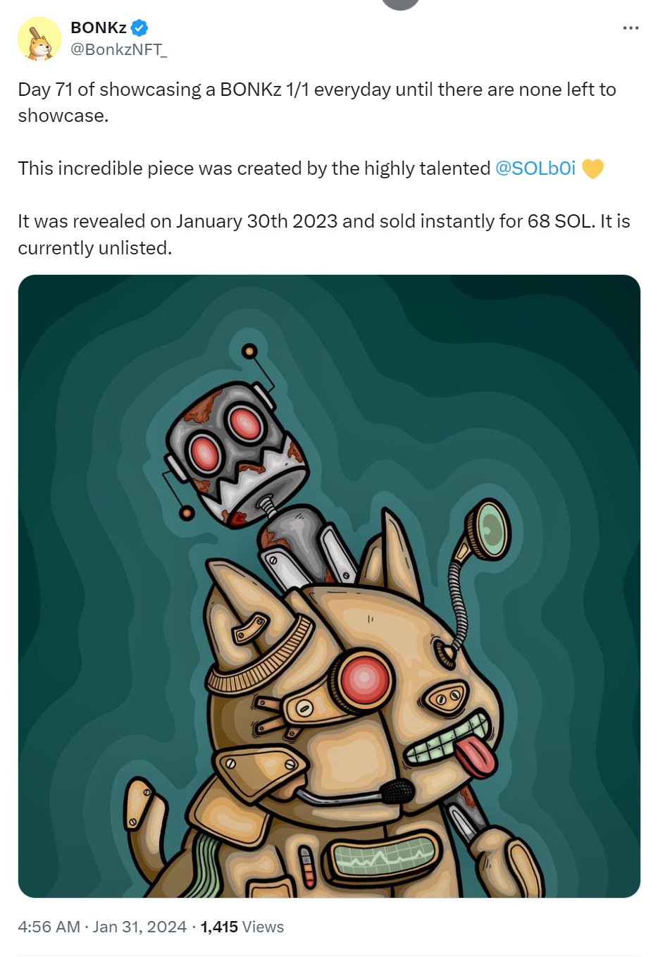 My Bonk Story: A history of Bonk. This was orginally produced as an X… | by  Andrew Saul | Medium