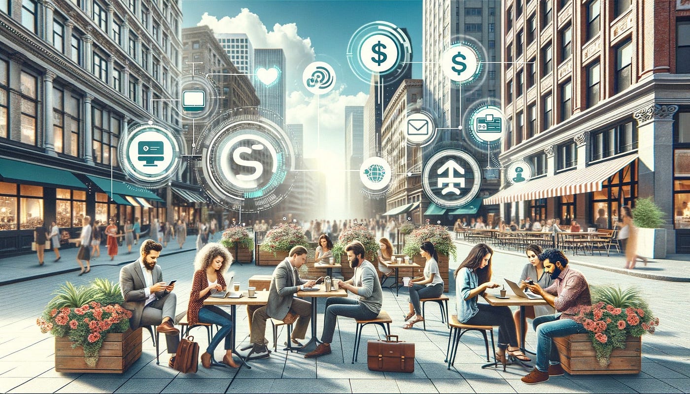 Accepting Venmo Globally in Salesforce — Venmo’s New Paypal USD (PyUSD) Support