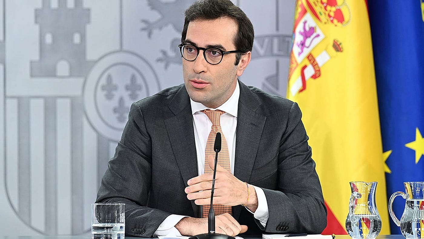 España ante el espejo: un crecimiento robusto que exige reformas