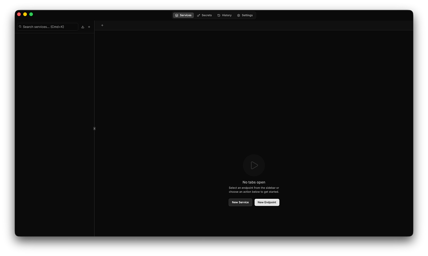 Introducing XRest: A Service-First REST Client for Microservices Teams