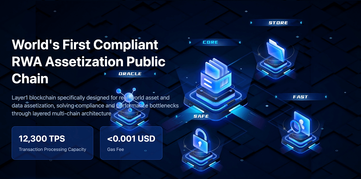 Earn OTM by Simply Holding XT: A Complete Guide to the OTM XT Airdrop | by  XT Exchange | Nov, 2025 | Medium