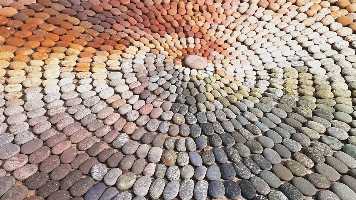 Selva di Sogno: un museo a cielo aperto