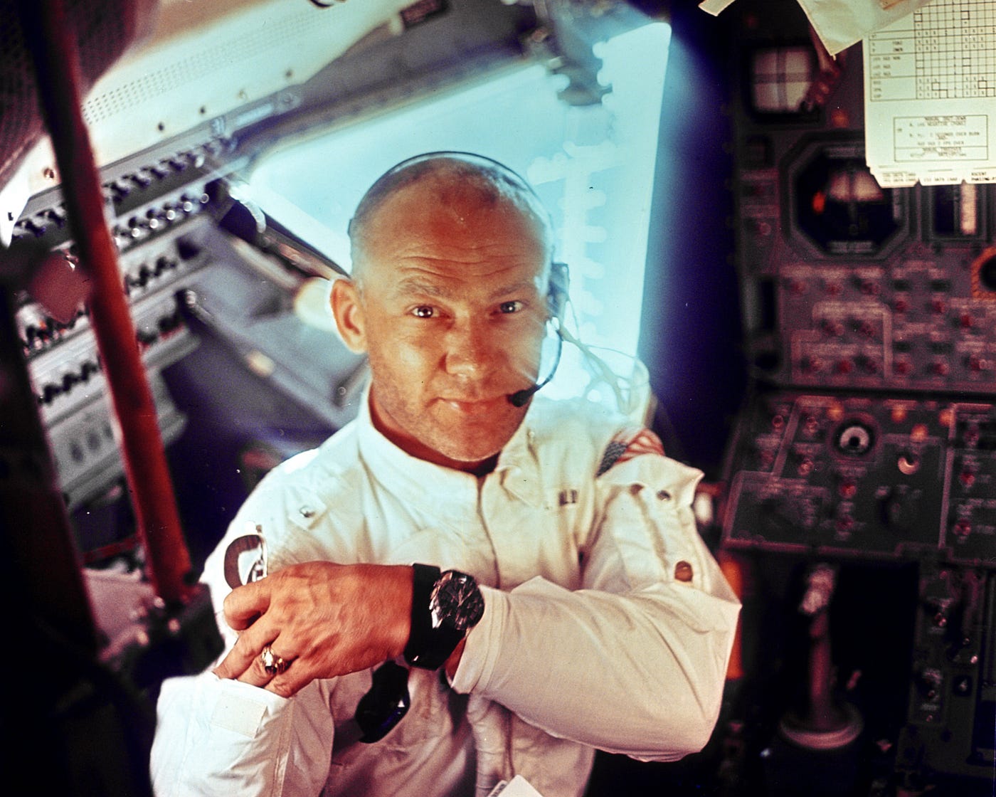 NFT from The Moon