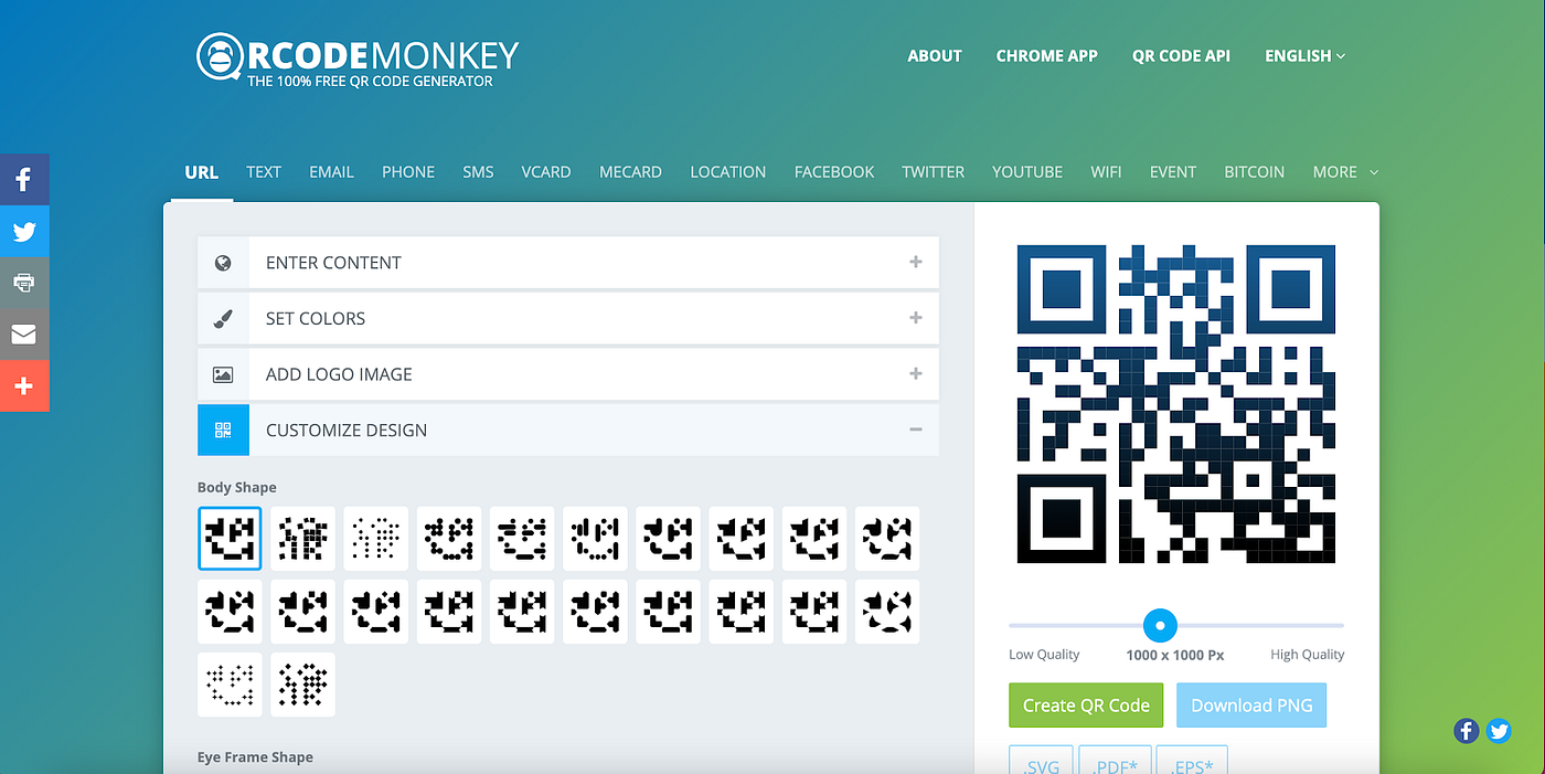 Best QR Code Generators in Australia: Your Search Ends Here! | by Sneh  Ratna Choudhary | Medium
