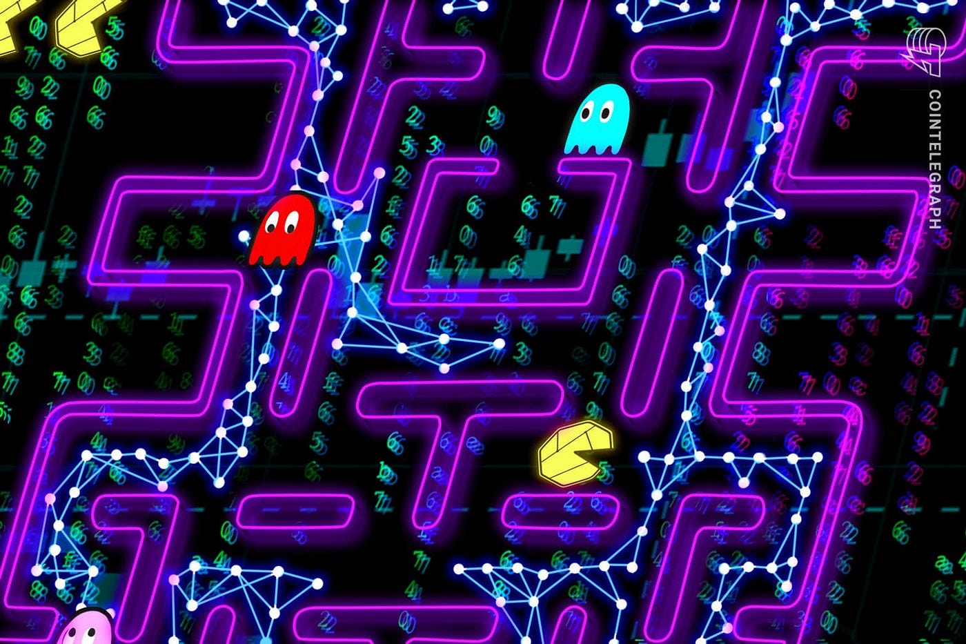 Overview and Market Trends of Crypto Games in 2020 | by BayesIn | Medium