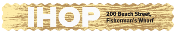 Ihop