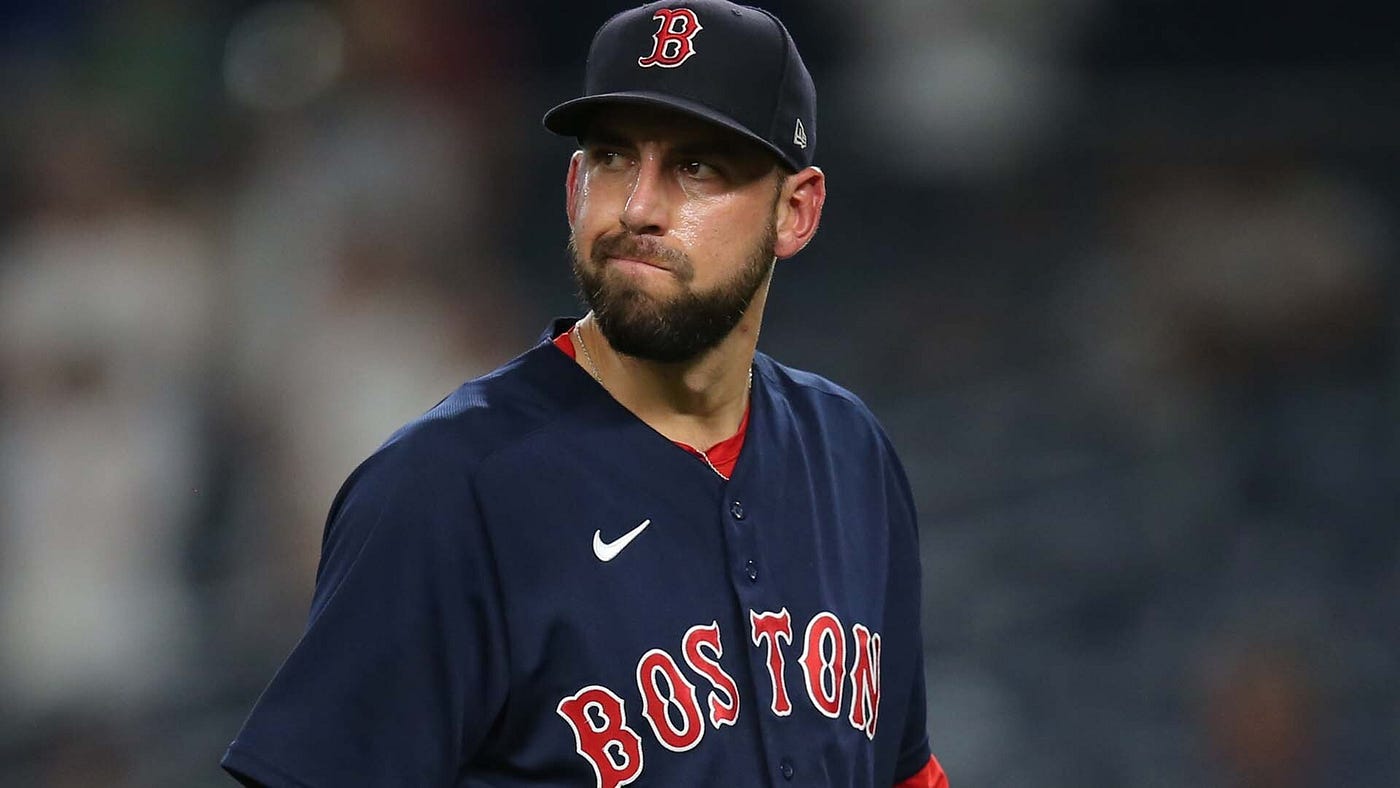 Boston Red Sox recall infielder Bobby Dalbec and left-hander Chris