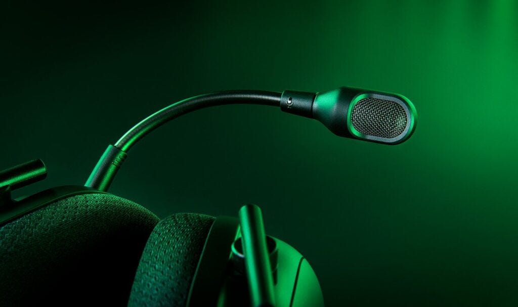 Razer BlackShark V2 Pro  The Sound of Esports. Unleashed. 