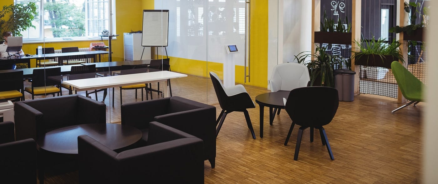 The Best Websites to Buy Second Hand Office Furniture Online in the UK