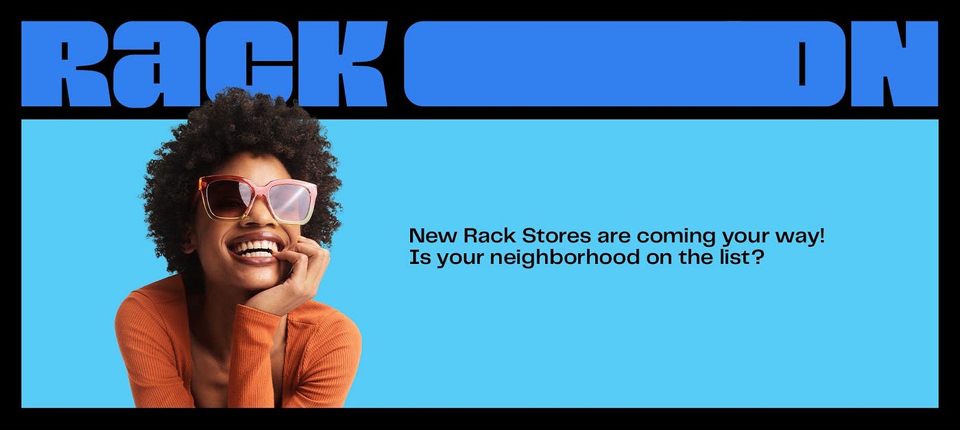 Somebody call the Fashion Police: Nordstrom Rack's new brand