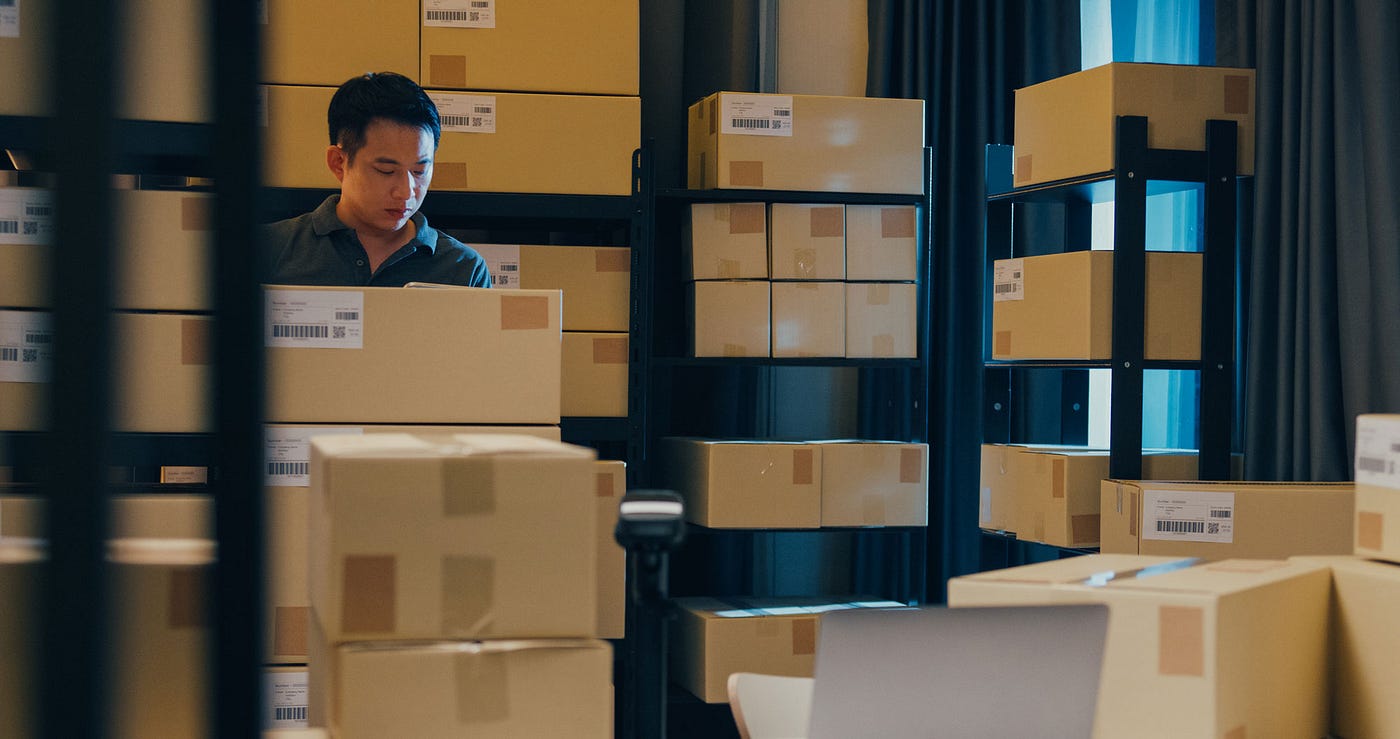 What if My House Was Already Packed Out — CPR Claims