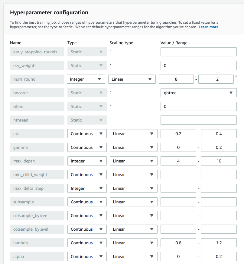 Major perks calculator update: Seeking Autotrimps testers! : r/Trimps