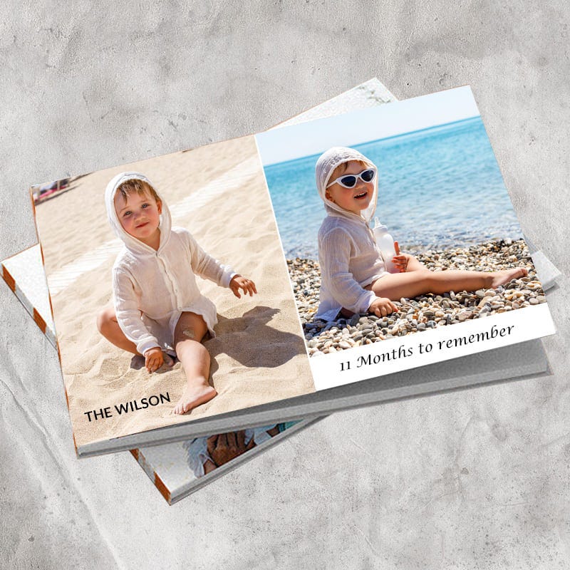 The Ultimate Guide For Your Baby's First Birthday Photo Book, by  Photojaanic