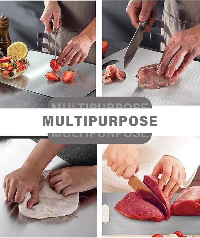 Which Cutting Board is Best for Meat: Top Picks for Durability & Safety