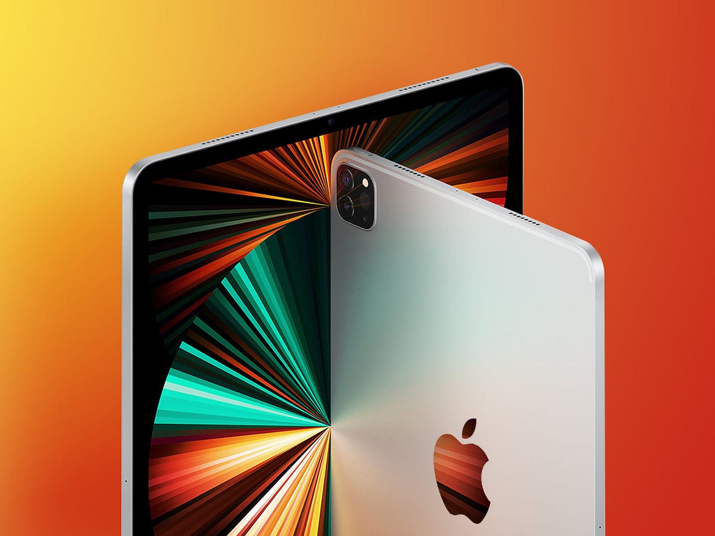 The best tablets in 2023. Apple iPad Pro (2023) The Apple iPad…, by Zsombi