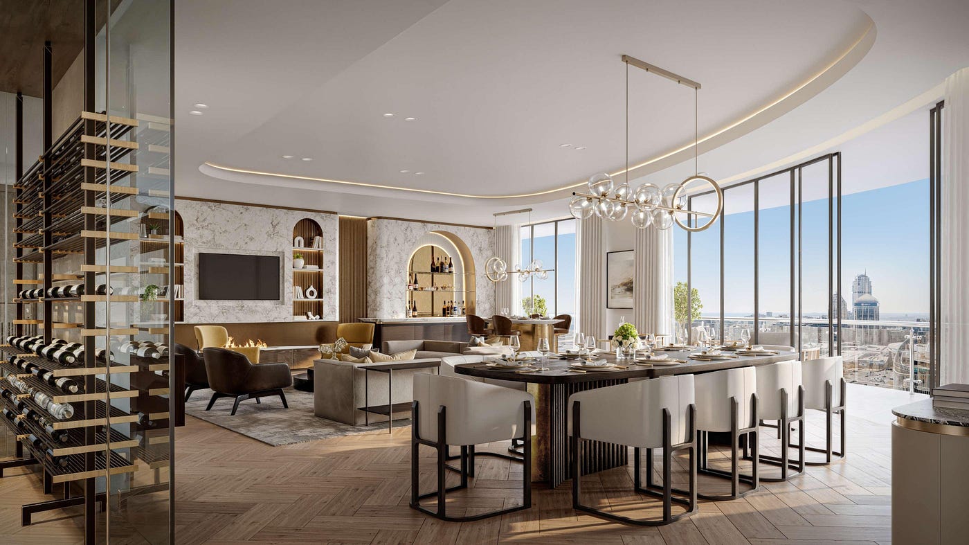 3 BHK Flats for Sale in Mohali — Premium Homes by KS Group