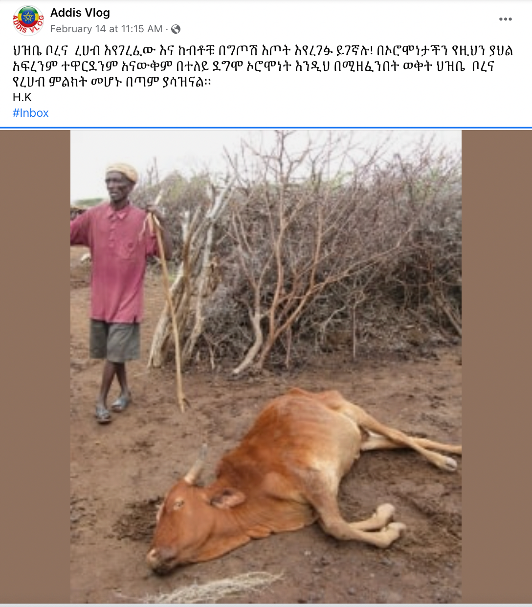 Effects Of Drought On Animals Biology Diagrams