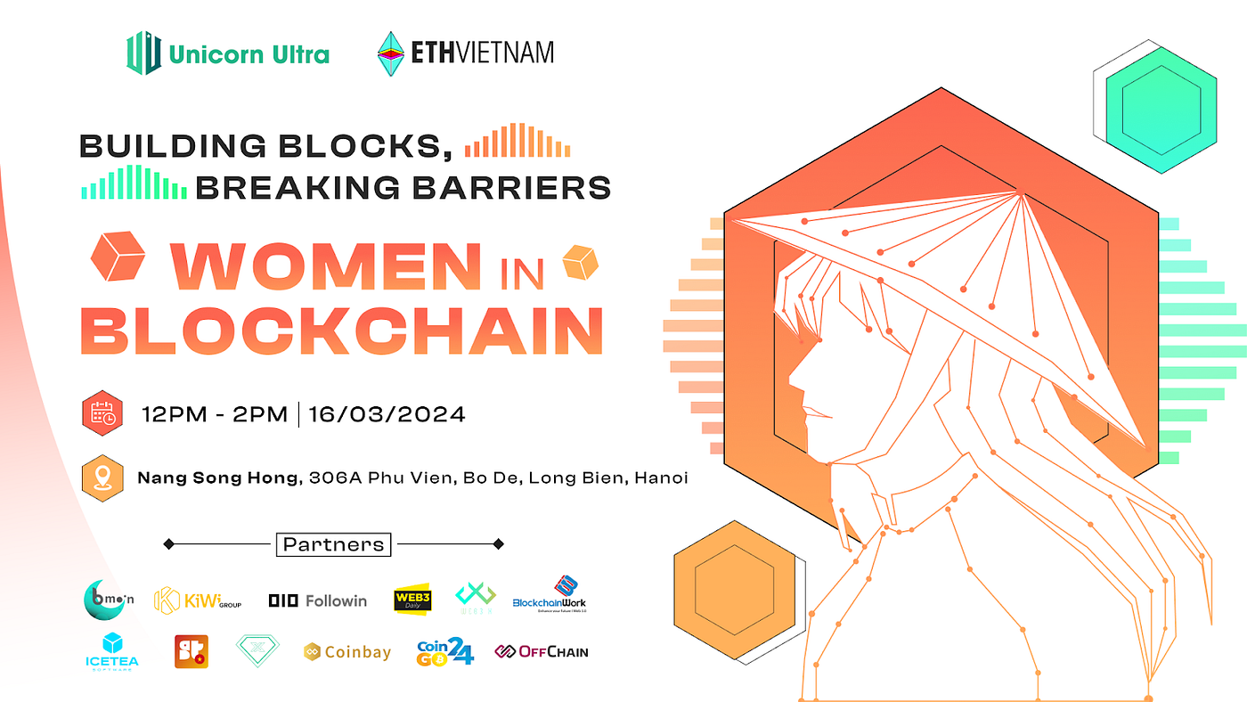 U2U Network Monthly Report: Key Updates And Highlights In March | by U2U  Network | U2U Network | Medium