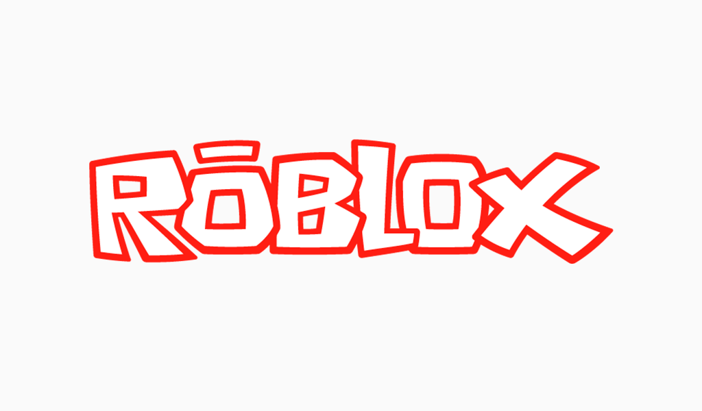 Roblox Game Logo - Turbologo Logo Maker