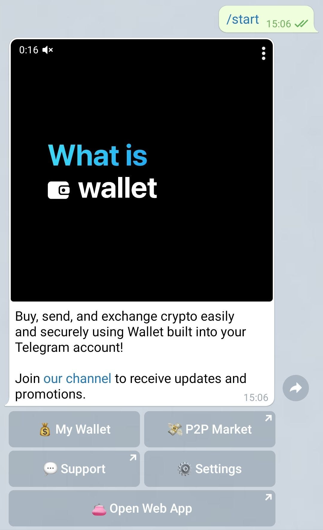 USDT Can Now Be Sent via Telegram | by Observers.com | Block Magnates