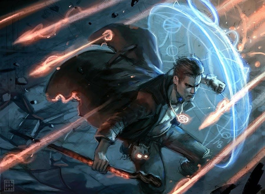 Dnd 5e sorcerer deals