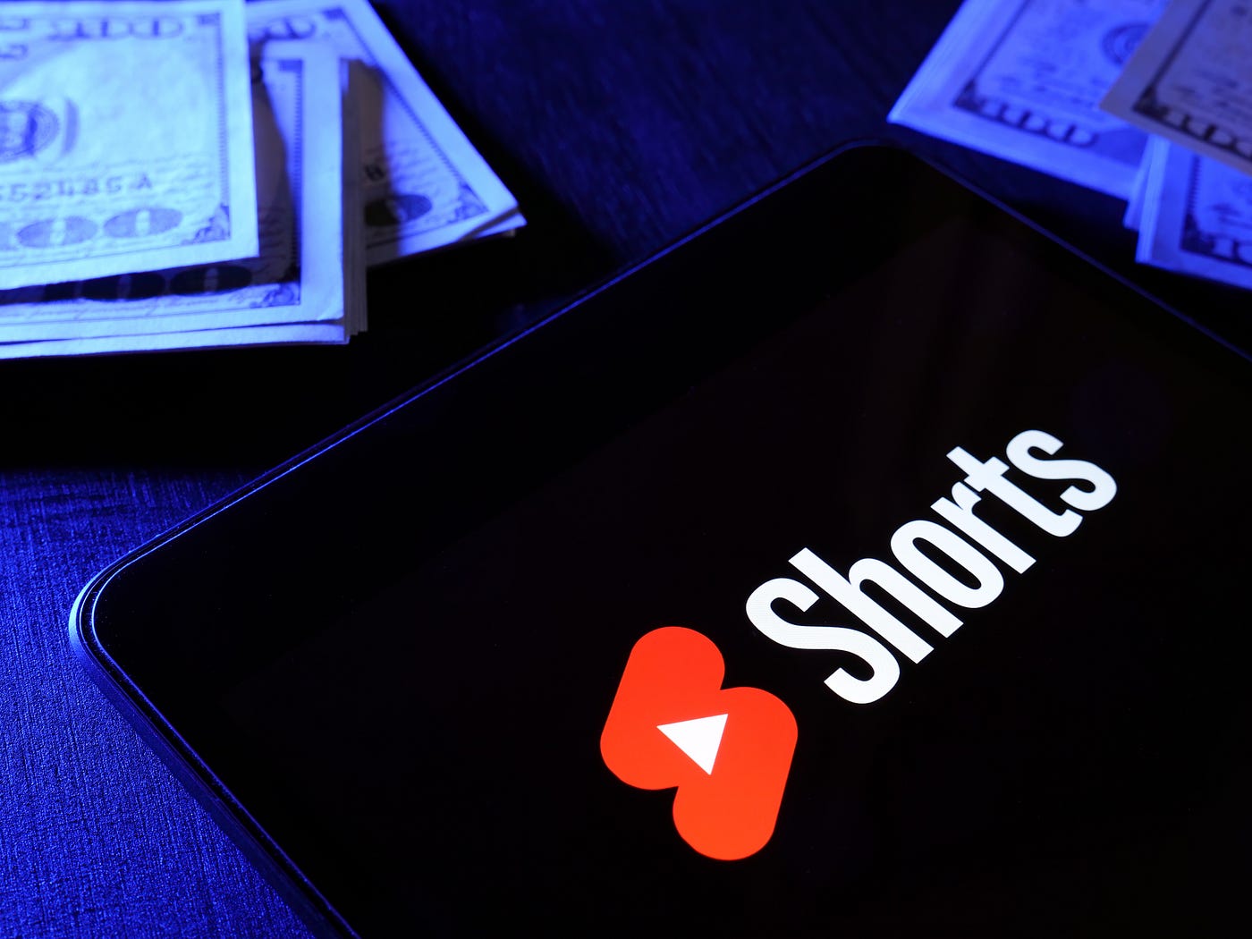 Make Money From  Shorts: Create Compelling Content in Minutes with  Fliki AI, by AIFastCash