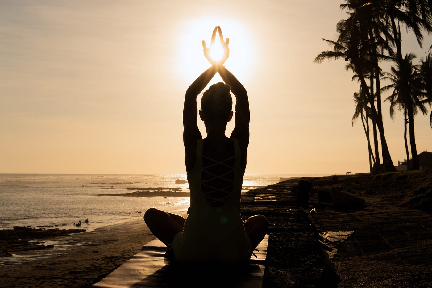 Experience the Benefits of Yoga in a Serene and Supportive Environment — Horizon  Yoga