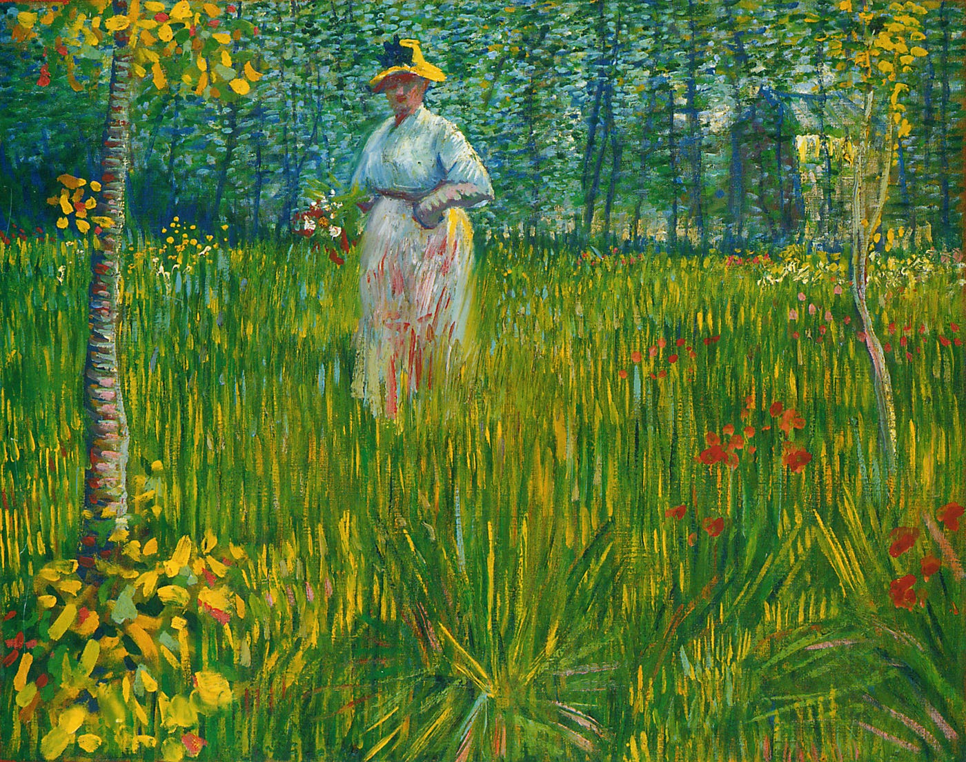 The unique relationship between van Gogh and Gauguin | by Susan L Stewart |  Medium